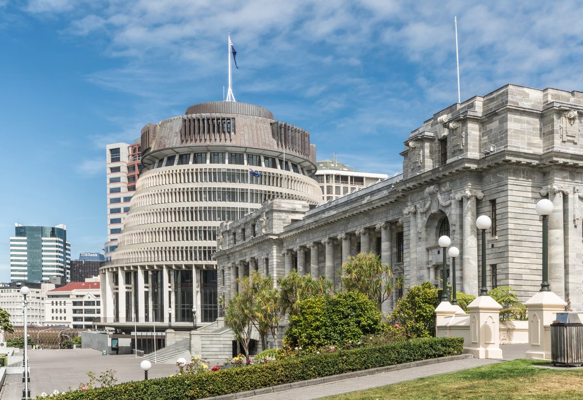 Important Employment Legislation Changes