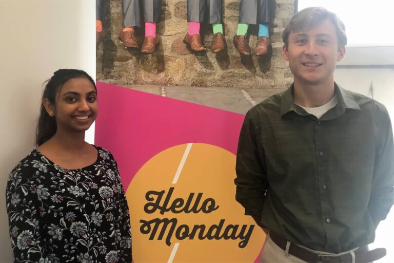 40 hours of onboarding