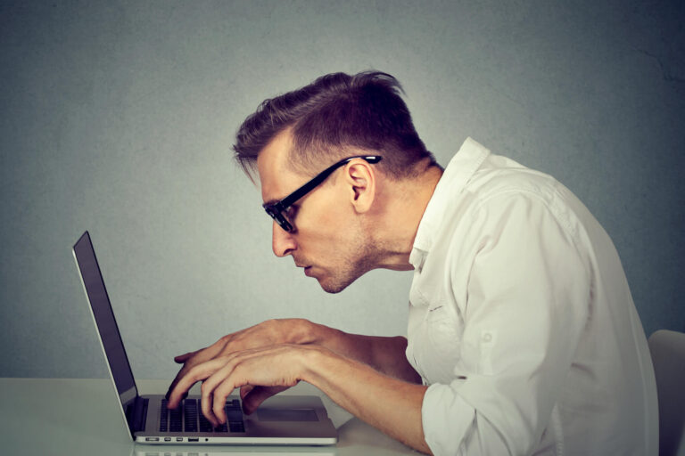 sitting is the new smoking