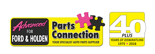 Advanced Parts Logo