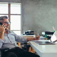 employer support call