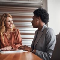 building successful staff and employees