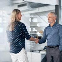 management performance review