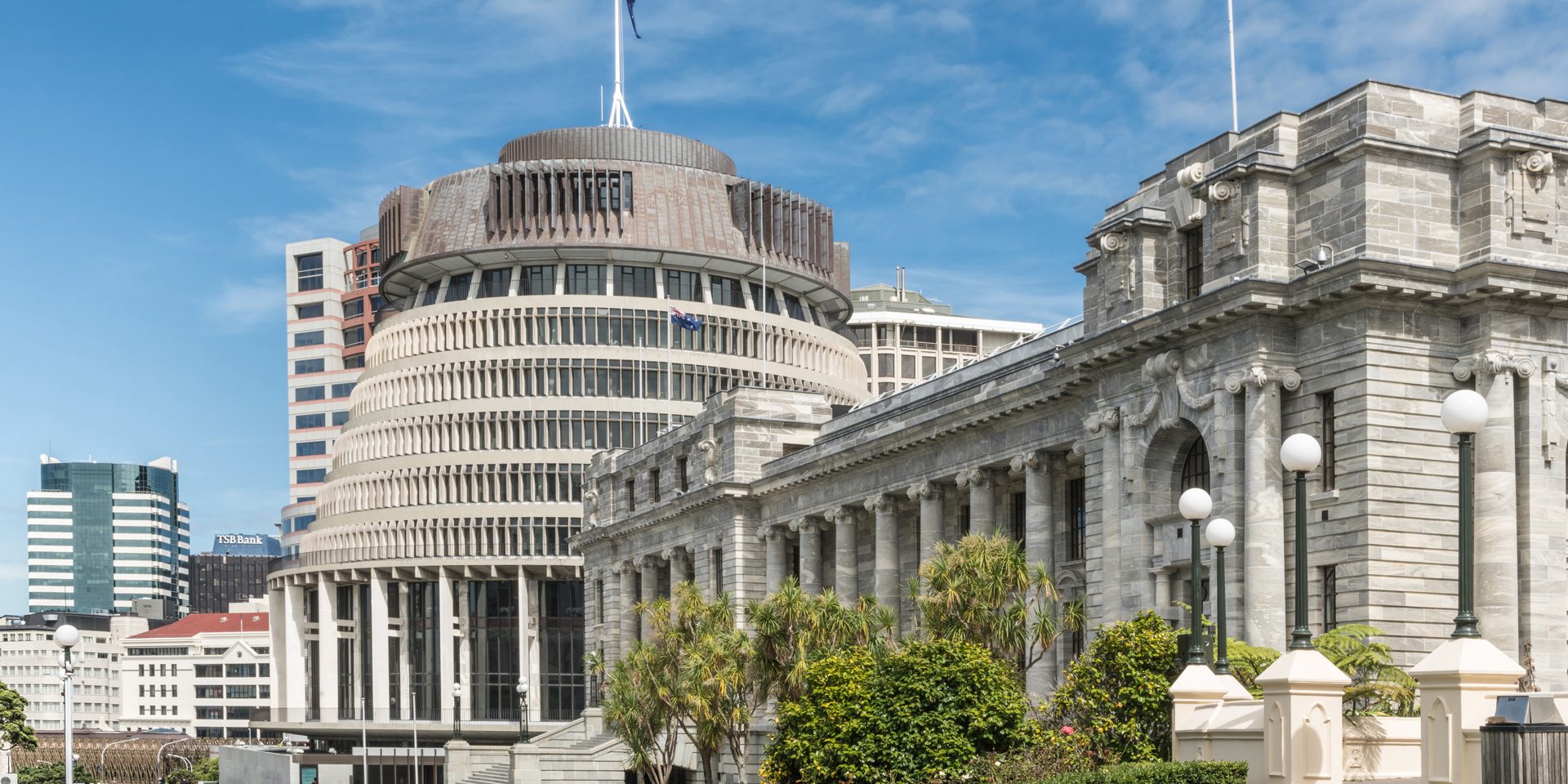 Five Tips For Legislation Changes