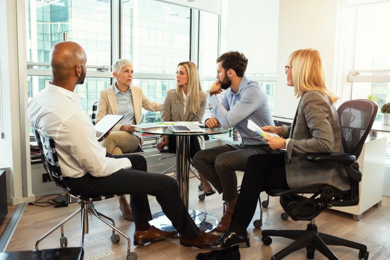 Company-Restructures Company Restructures