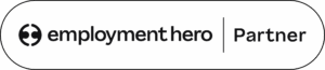 Employment Hero Partner Badge