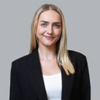 Phoebe Holmes